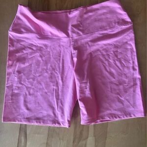 Franc Bike Shorts NWT - 2X